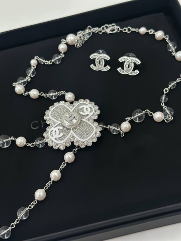 Chanel серьги #616630KQ