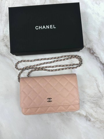Chanel сумка #616658BK