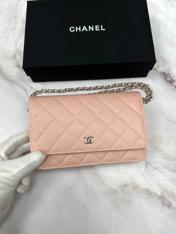 Chanel сумка #616658BK