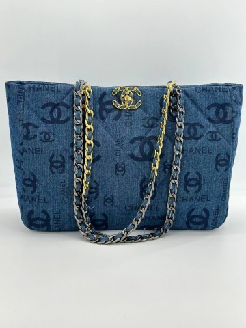 Сhanel сумка #617740KD