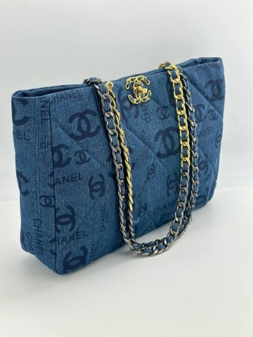 Сhanel сумка #617740KD