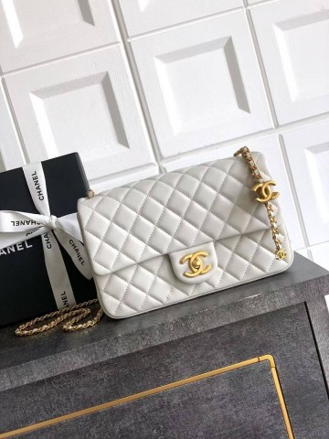 Chanel сумка #619606MM