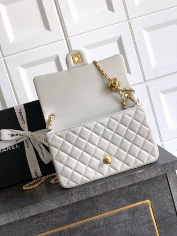Chanel сумка #619606MM