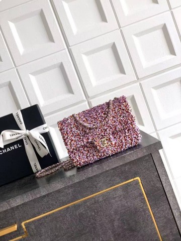 Chanel сумка #619647BI