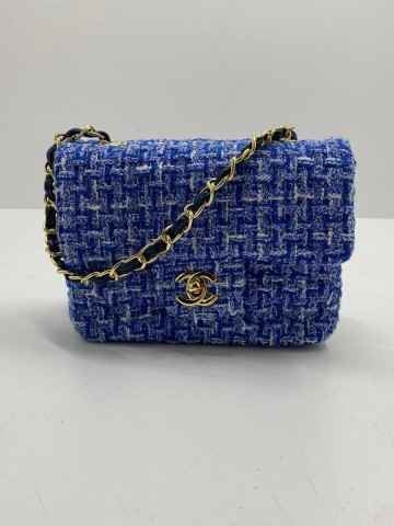 Chanel сумка #619835XU