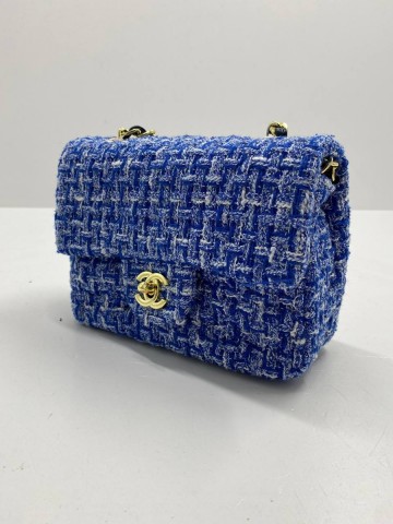 Chanel сумка #619835XU