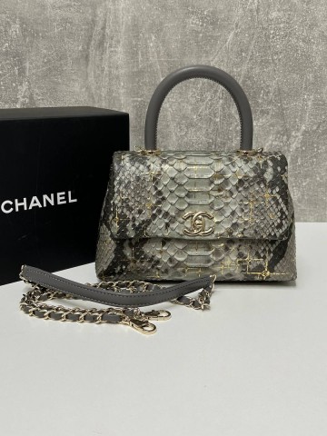 Chanel сумка #621091DX