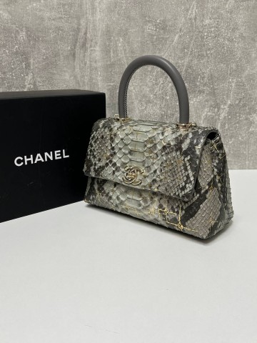 Chanel сумка #621091DX