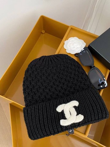 Chanel шапка #621175DX