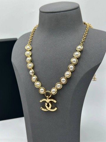 Chanel колье #621919DX