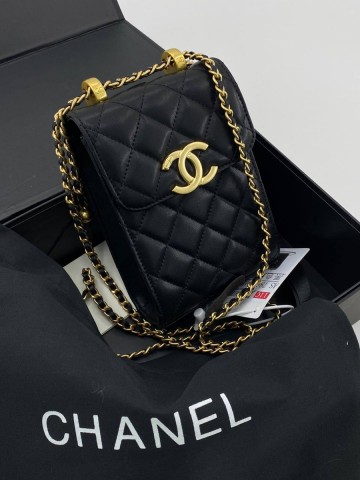 Chanel сумка #622148PK