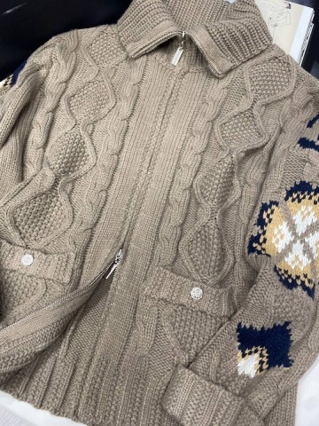 Chanel кардиган ( ) #622485UI