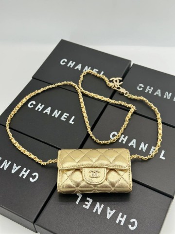 Chanel сумка #623155SN