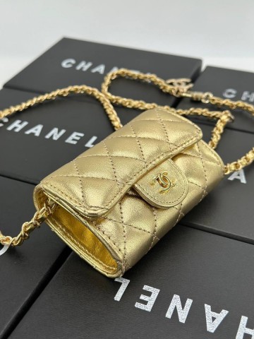 Chanel сумка #623155SN