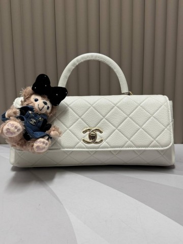 Chanel сумка #624148KF