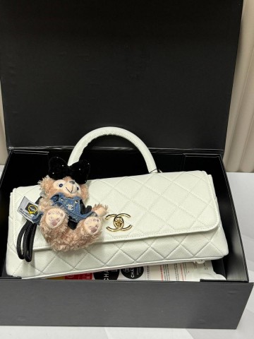 Chanel сумка #624148KF