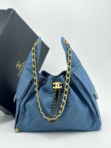 Chanel сумка #624571NH