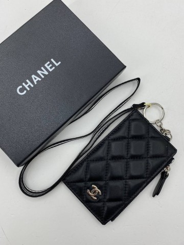Chanel картхолдер #625381DK