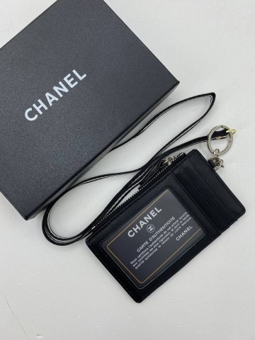 Chanel картхолдер #625381DK