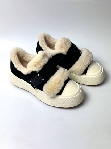 Chanel кеды #625703TF