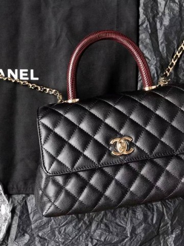 Chanel сумка #626085OF
