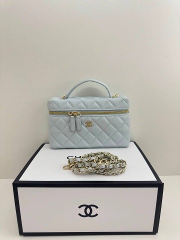 Chanel сумка #626771WD