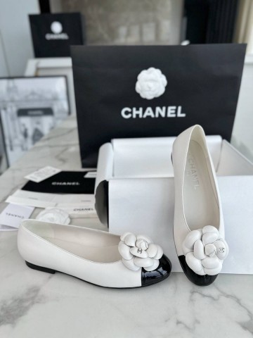 Chanel балетки #627147SJ