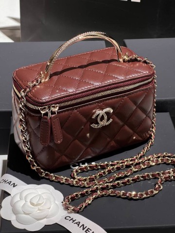 Chanel сумка #627161JG