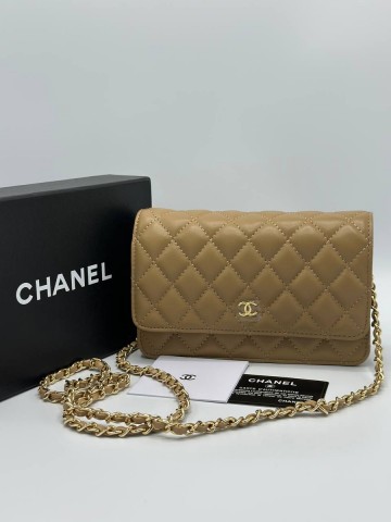 Chanel сумка #628119LJ