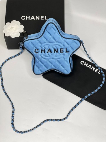 Chanel сумка #628444ZI