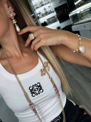 Chanel браслет #630326RY