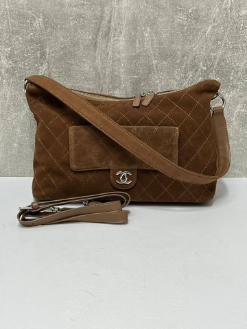 Chanel сумка #630334PQ