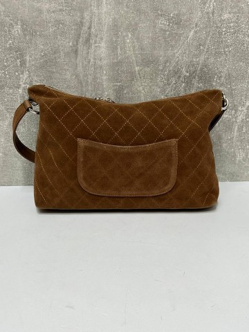 Chanel сумка #630334PQ