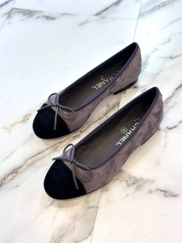 Chanel балетки #558475SZ