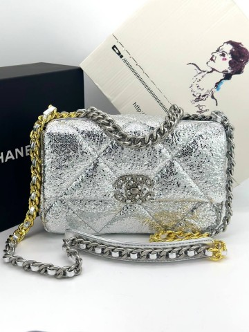 Chanel сумка #630910JE