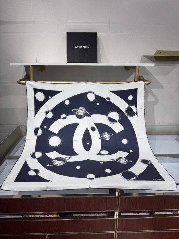 Chanel платок #631316BE