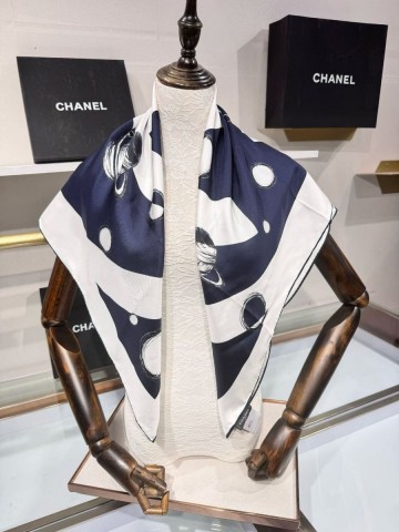 Chanel платок #631316BE