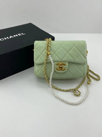 Chanel сумка #631967PJ