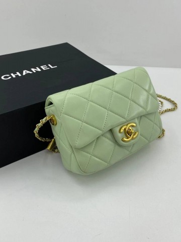 Chanel сумка #631967PJ