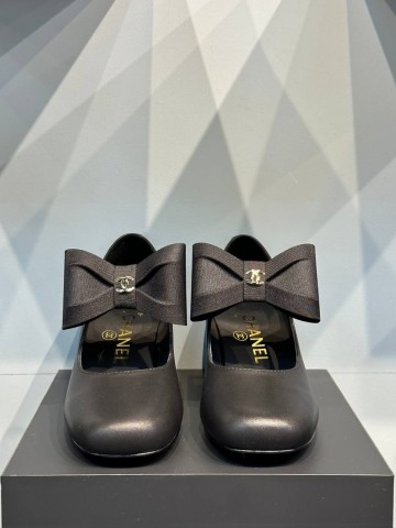 Chanel туфли #632072CG