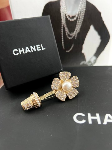 Chanel брошь #632535EK
