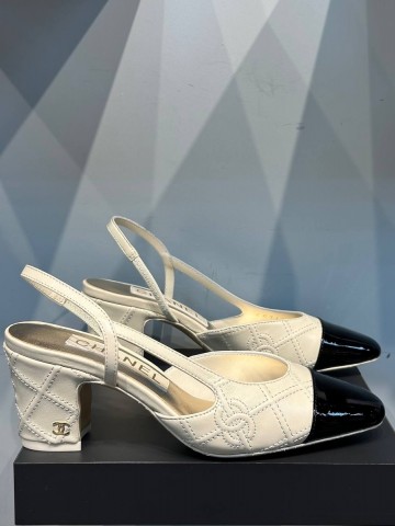 Chanel туфли #901480AT