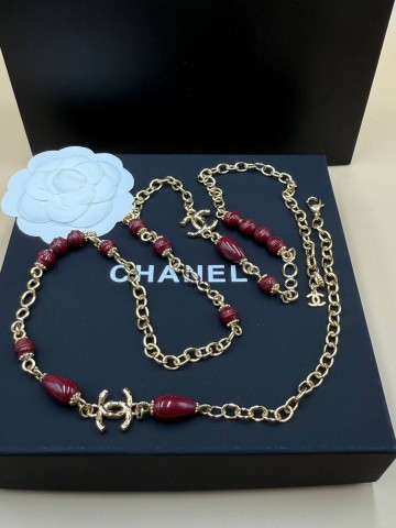 Chanel колье #633112RB