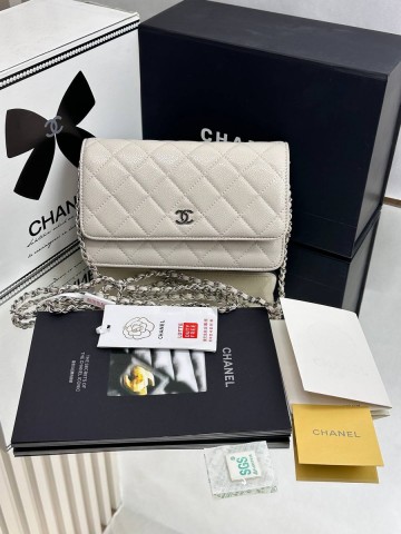Chanel сумка #633352DJ
