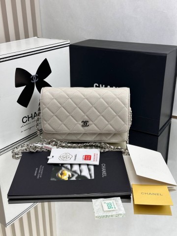 Chanel сумка #633352DJ