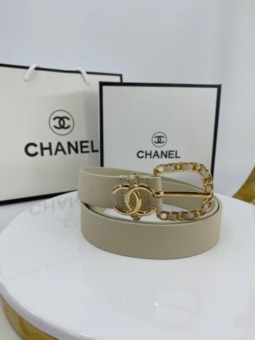 Chanel ремень #633363VY