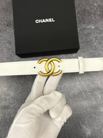 Chanel ремень #633644EA