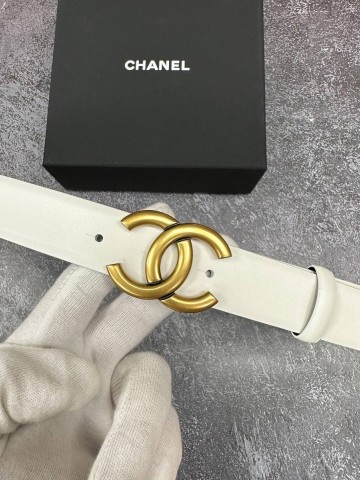 Chanel ремень #633644EA