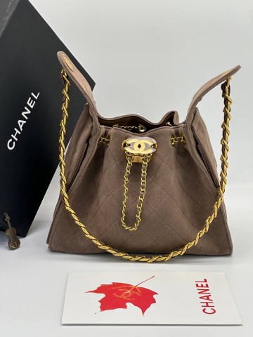 Chanel сумка #634759TB