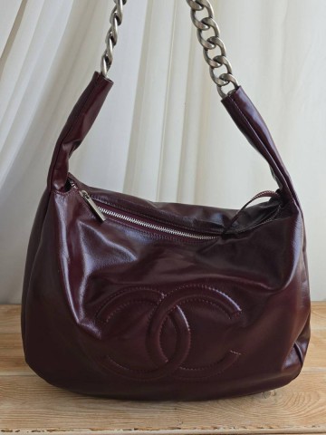 Chanel сумка #635114CS